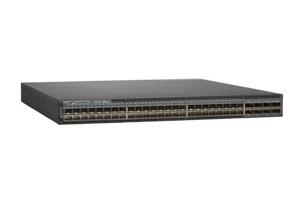 ICX7850-48FS - Switch coeur L3, 48 SFP+ 10G, crypt. 128/256 bit MACsec