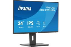 IIYAMA- Ecran bureautique 24" XB2497HSN-B1