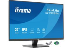 IIYAMA- Ecran bureautique 27" X2793QSU-B1