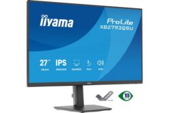 IIYAMA- Ecran bureautique 27" XB2793QSU-B1