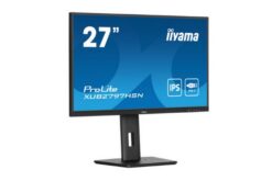 IIYAMA- Ecran bureautique 27" XUB2797HSN-B1