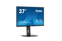 IIYAMA- Ecran bureautique 27" XUB2797UHSNP-B1