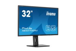 IIYAMA- Ecran bureautique 32" XB3270QSU-B1