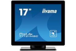IIYAMA-  Ecran tactile 17" T1721MSC-B2