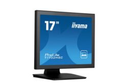 IIYAMA- Ecran tactile 17" T1732MSC-B1S