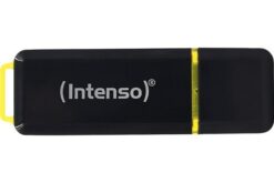 INTENSO Clé USB 3.1 High Speed Line 128 Go