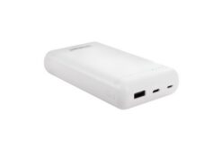 INTENSO PowerBank XS 20.000 mAh blanc