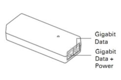 Injecteur de puissance pour gamme ePMP