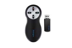 KENSINGTON Pointeur Laser Rouge Si600 Wireless Presenter
