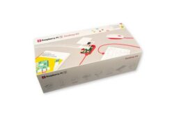 KIT DESKTOP OFFICIEL RASPBERRY Pi 5  4Go