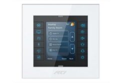 KX2- Ecran tactile encastrable couleur LCD 2,8"  QVGA 240x320