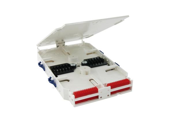 Kit cassette d épissures Fibrlock sans Fibrlock - R30, 12 Fibrloks