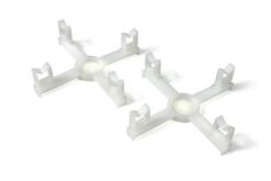Kit de 2 croix de lovage