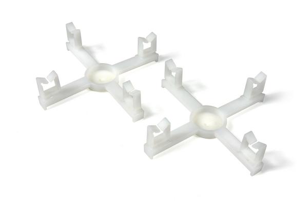 Kit de 2 croix de lovage