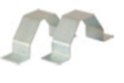 Kit de fixation poteau diam. 150 mm économique pour coffrets industriels IP66