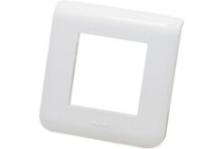 LEGRAND Plaque Mosaic 1 poste
