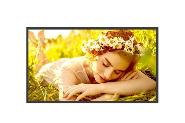 LG- Afficheur professionnel 32" UHD 32UL5Q-E