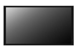 LG - Afficheur professionnel 49" 49XE4P-M