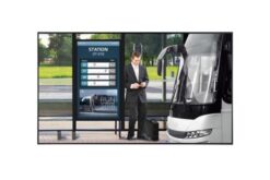 LG - Afficheur professionnel 49" 49XF3E