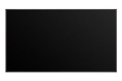 LG- Afficheur professionnel 55" 55UH7Q-E 4K UHD