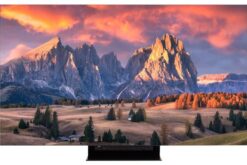 LG- Afficheur professionnel OLED 65" 65EP5G