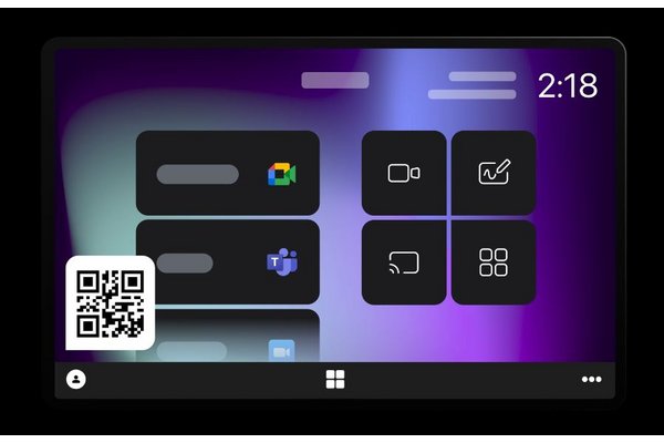 LICENCE PERPETUELLE OEM HUAWEI IDEAROOM