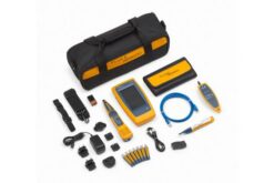 LIQ-DUO-VFL - KIT complet vérification cuivre et fibre