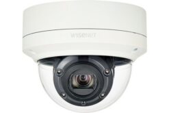 MINI DOME 2MP OBJ 5.2-62.4MM WDR 150DB ANTI VANDALE IR 70M