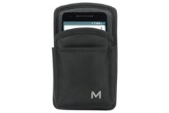 MOBILIS 031012 Étui de smartphone 6-7"+ Ceinture + Passant + Poche accessoires
