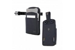 MOBILIS Holster ACCESS ceinture avec poche universel