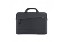 MOBILIS Sacoche Trendy Toploading pour ordinateur 11-14" - 35% Recyclé - Noir
