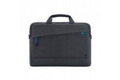 MOBILIS Sacoche Trendy Toploading pour ordinateur 14-16" - 35% Recyclé - Noir