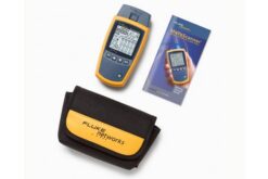 MS2-100 - Vérificateur de câble Microscanner 2 Fluke Networks