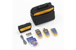 MS2-FTK - Vérificateur de câble cuivre et optique Microscanner 2 Fluke Networks