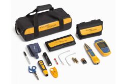 MS2-KIT - Kit professionnel Microscanner 2 Fluke Networks