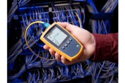 MS2-TTK - Vérificateur de câble Microscanner 2 avec intellitone Fluke Networks