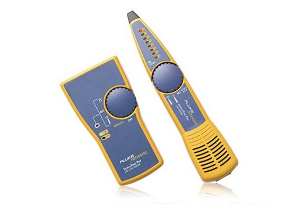 MT-8200-60-KIT - Générateur de tonalité IntelliTone avec sonde Fluke Networks