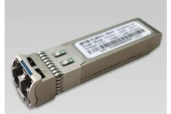 MTB Monomode - Modules SFP+ 10 Gigabit SM, 1550 nm, 80 km, 40 à 75 LC duplex
