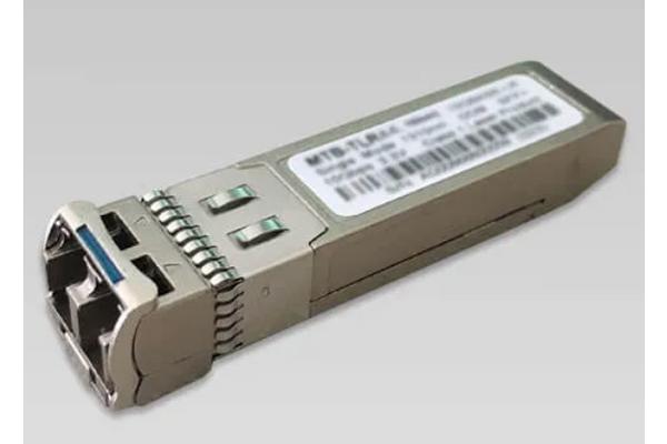 MTB Monomode - Modules SFP+ 10 Gigabit monomode, 1310 nm, 40 km, 75 LC duplex
