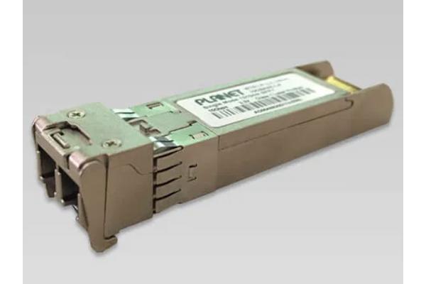 MTB Monomode - Modules SFP+ 10 Gigabit monomode, 1310 nm, 40 km, connecteur