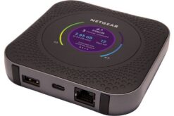 NETGEAR MR1100 Modem mobile 4G LTE WiFi AC + RJ45 GIGABIT