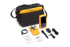 OFP2-100-Q INT - Certificateur OTDR Quad Fluke Networs multimode/monomode