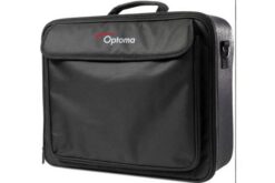 OPTOMA- Sacoche Grand Format pour vidéoprojecteur- Taille L (400 x 140 x 325mm)