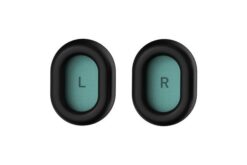 OROSOUND Coussinets Tilde Pro Circum - Design englobant - Noir