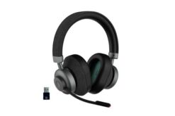 OROSOUND Tilde Pro-C+D Micro-casque ANC Circum + Dongle BlueTooth et perche mag.