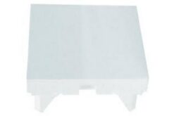 Obturateur 45x45 blanc