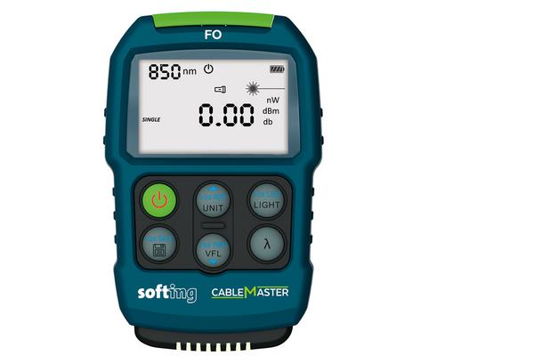 PDCMFO - Cable Master FO