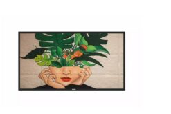 PHILIPS Afficheur professionnel 55" D-line