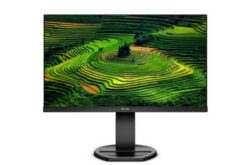 PHILIPS- Moniteur LCD B-Line 24" 241B8QJEB/00