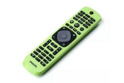 PHILIPS- Télécommande de configuration professionnelle